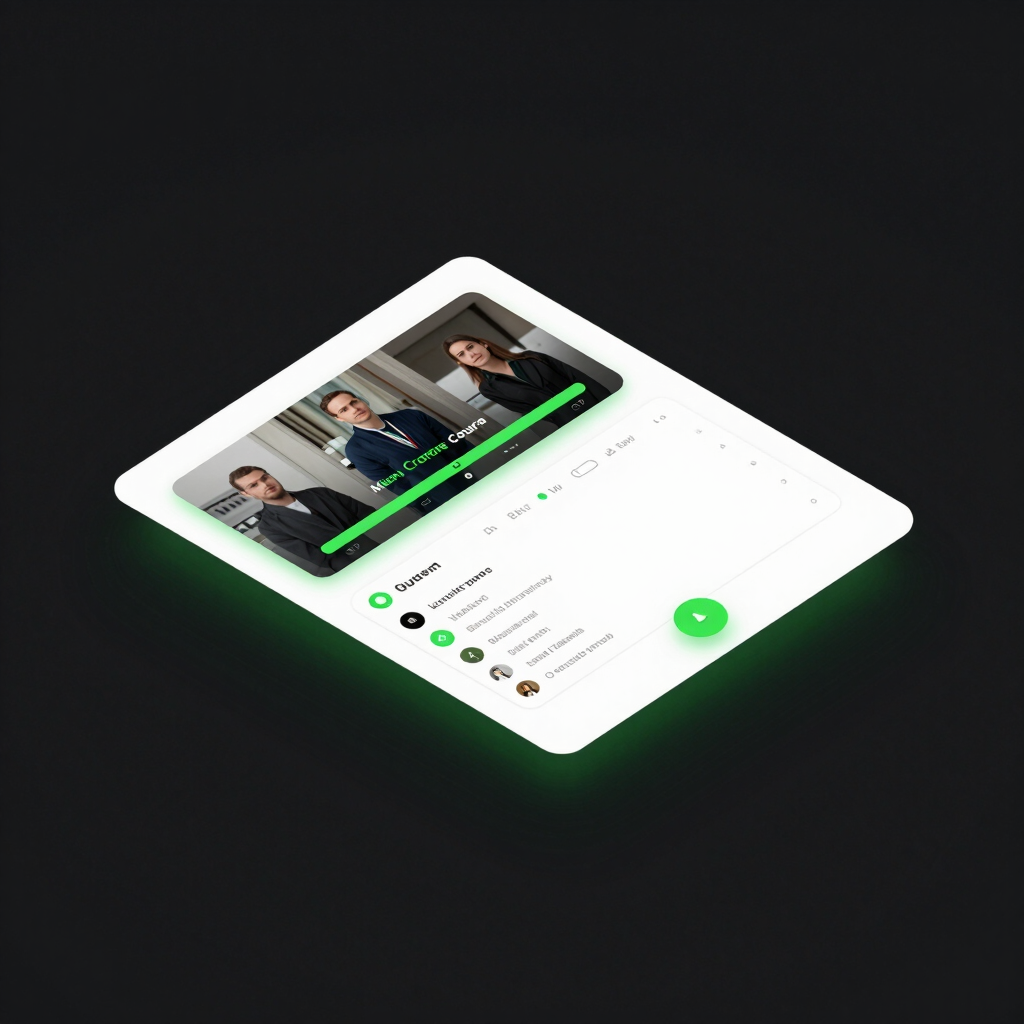 Full-Stack SaaS in 21 Days