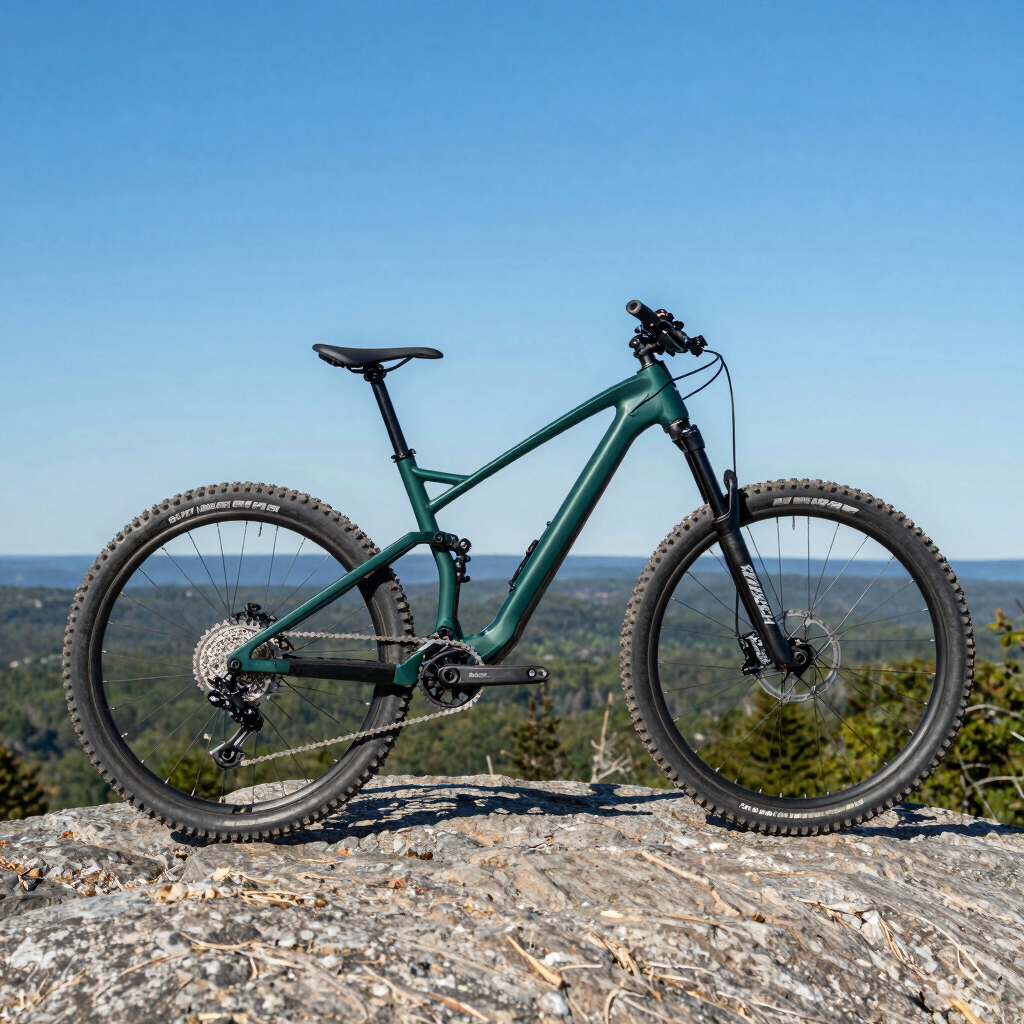All-Terrain Escarpment Trek