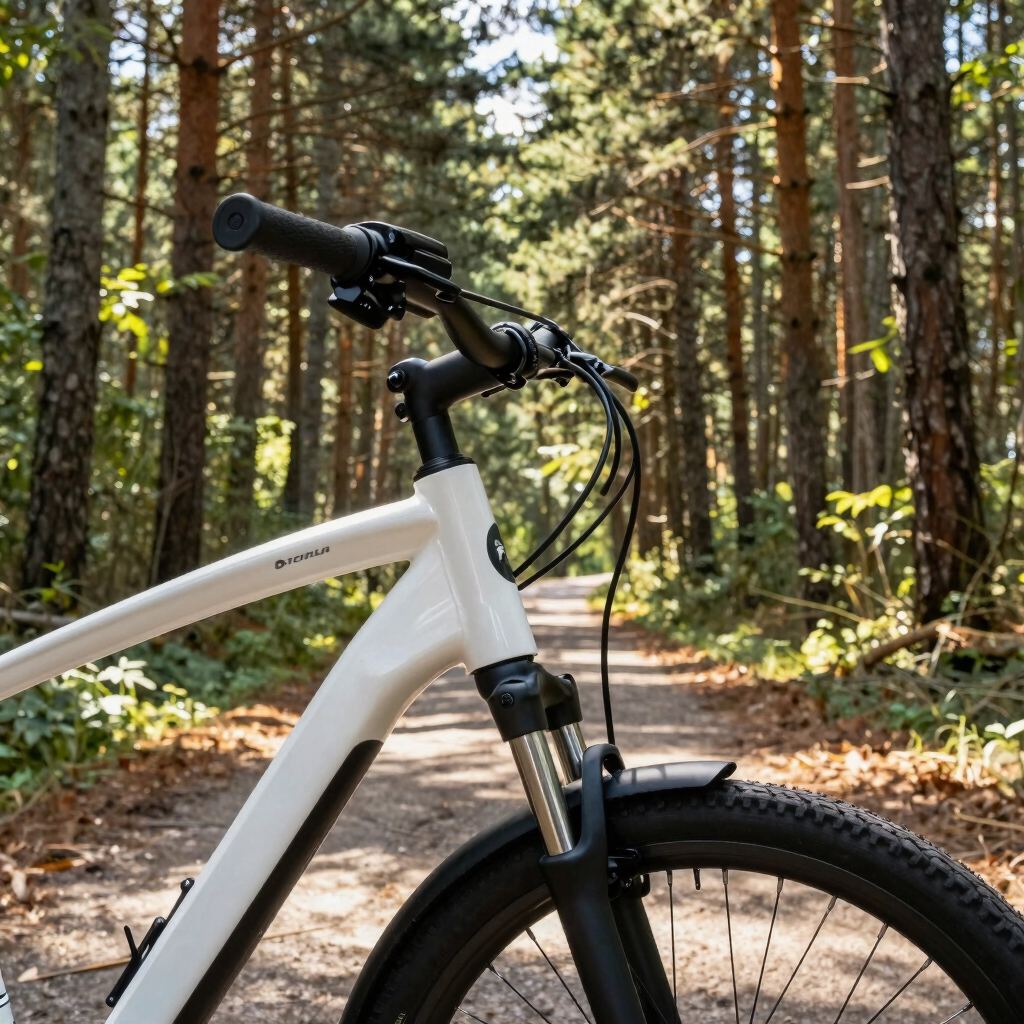Express Trail Quick Loop