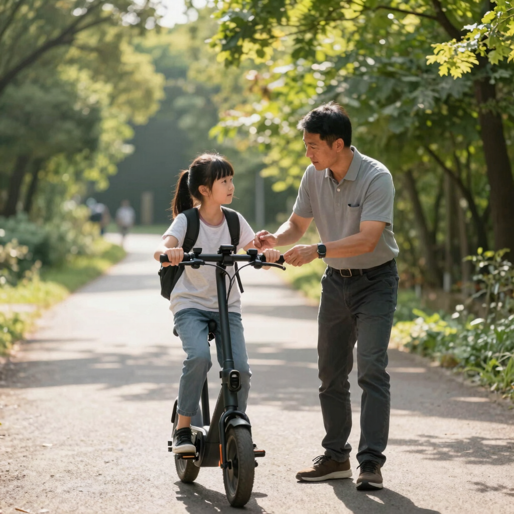 E-Bike Masterclass & Trail Ride