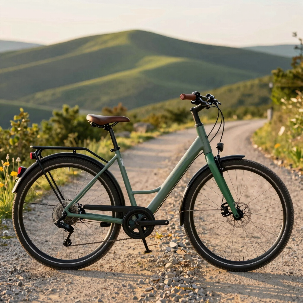 Half-Day Escarpment Explorer