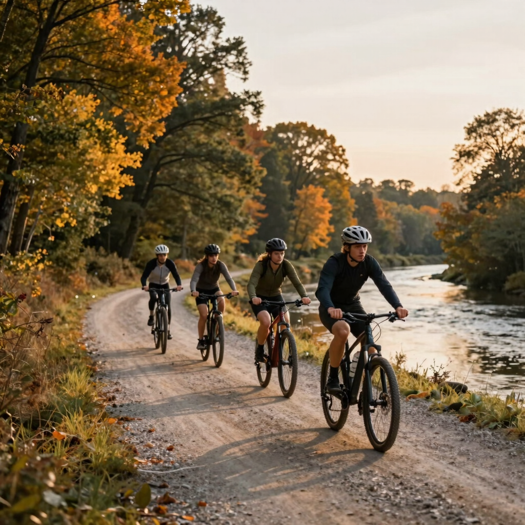 Golden Hour Guided Tour