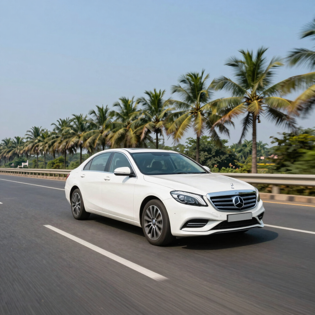 Bengaluru to Mysore One-Way