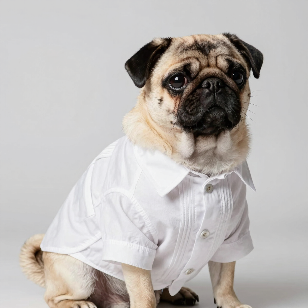 Guayabera Tradicional Don Canino