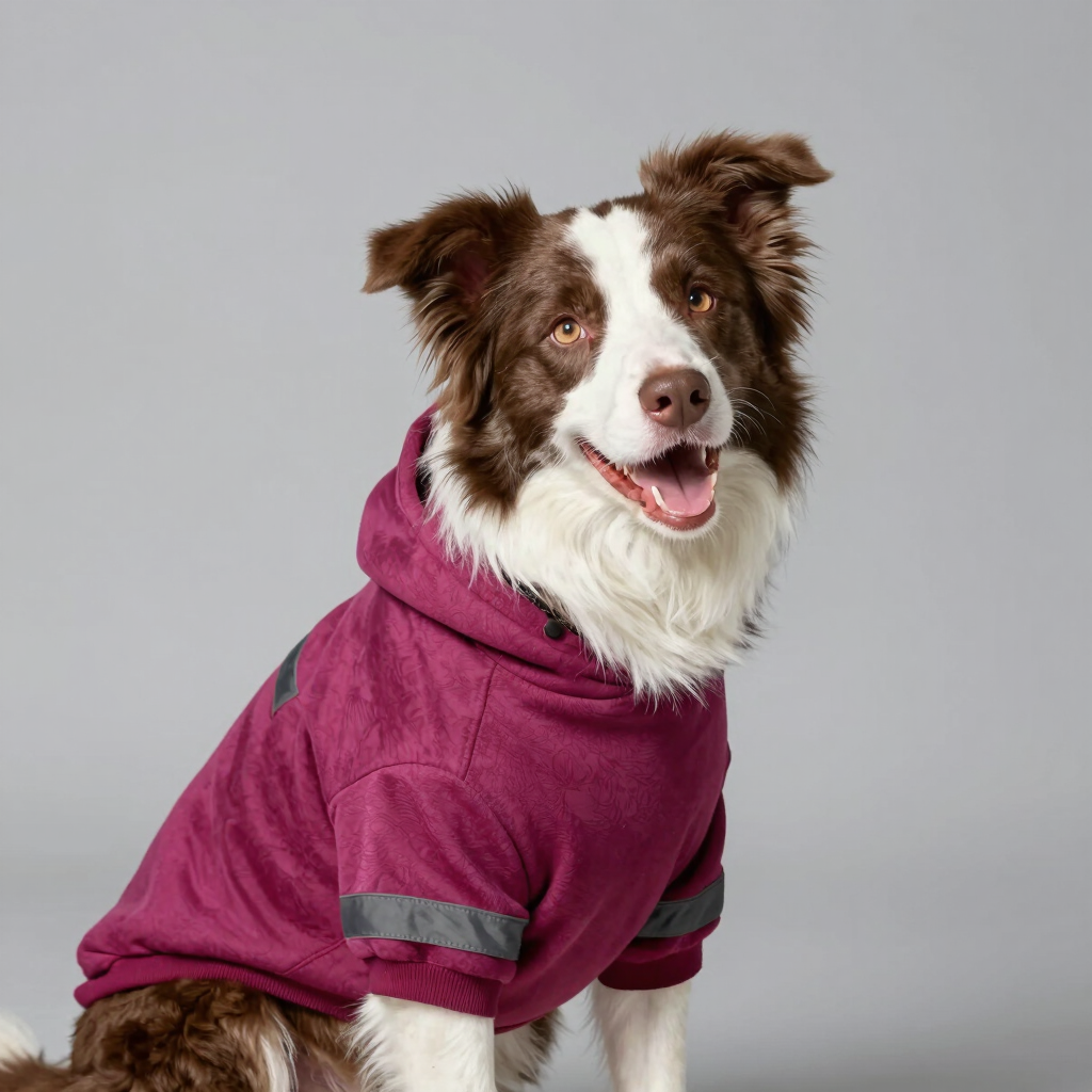 Sudadera Deportiva Paseo Alegre