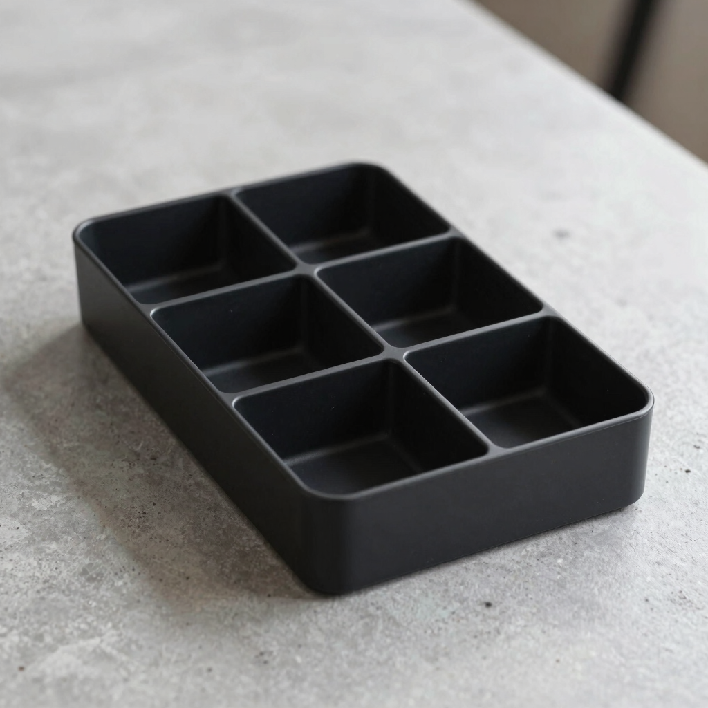 Heavy-Duty Office Desk Organizer