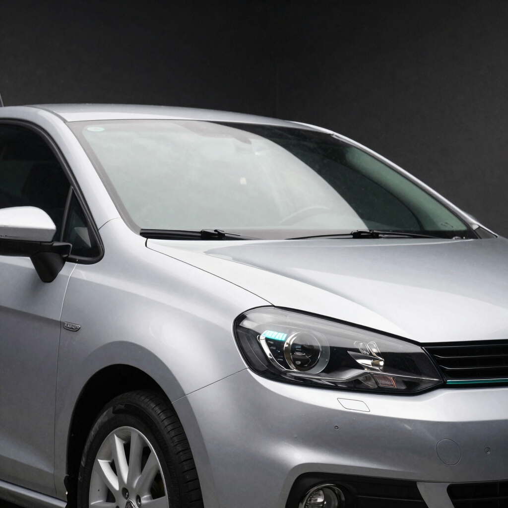 Premium Ceramic Coating for Hatchbacks