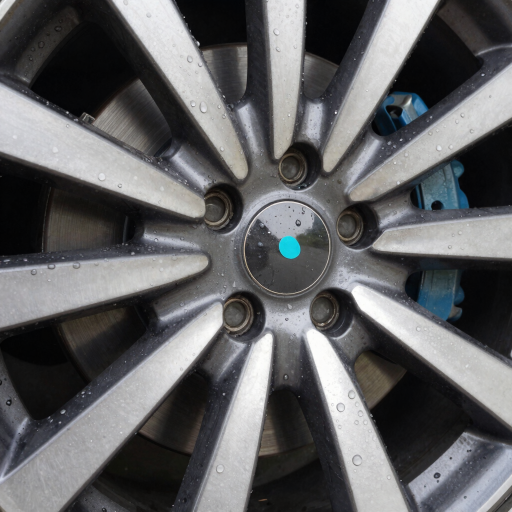 Wheel & Glass Nano Armor