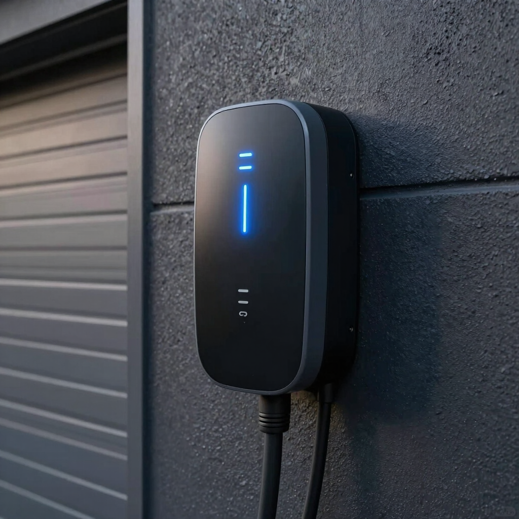 Analisis Instalasi Home Charging