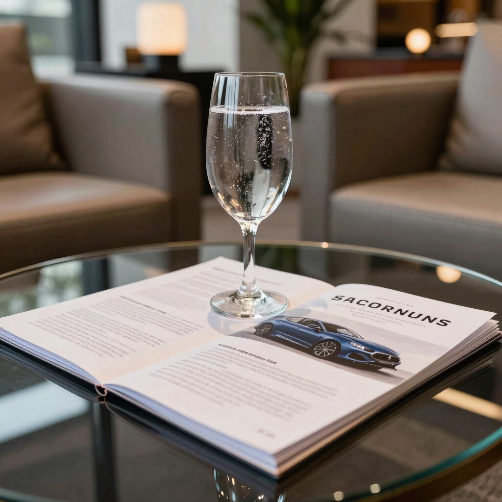 VIP Lounge Financial Planning