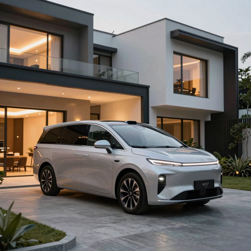 Private Home Demo & Test Drive