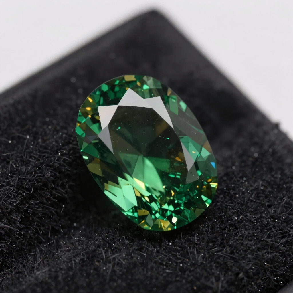 Investment-Grade Emerald Acquisition