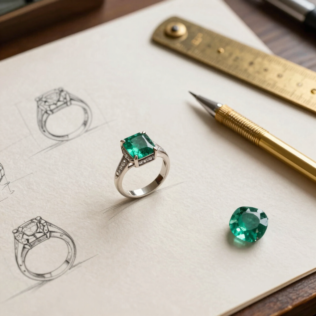 Bespoke Design Commission Consultation