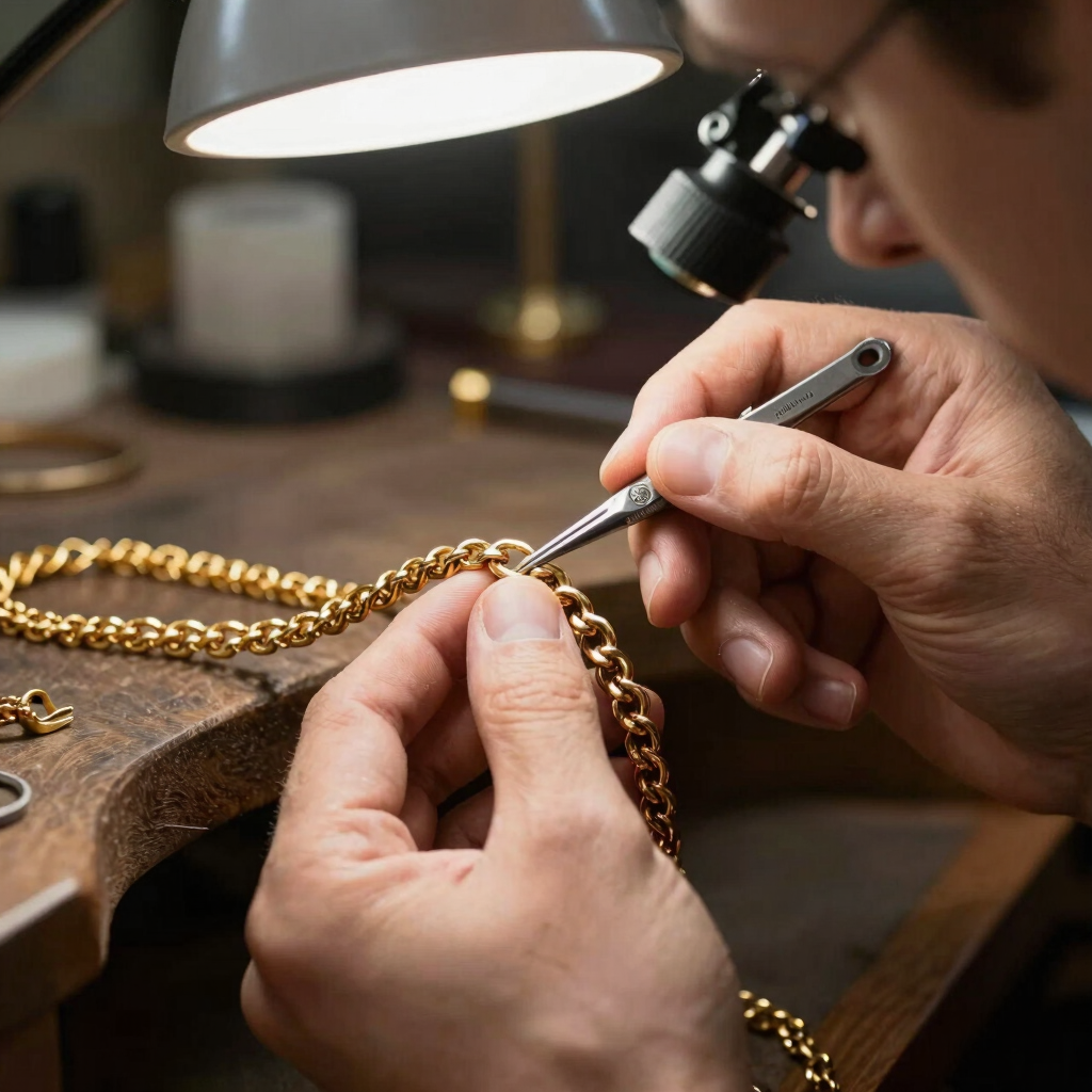 Heirloom Restoration & Reimagining