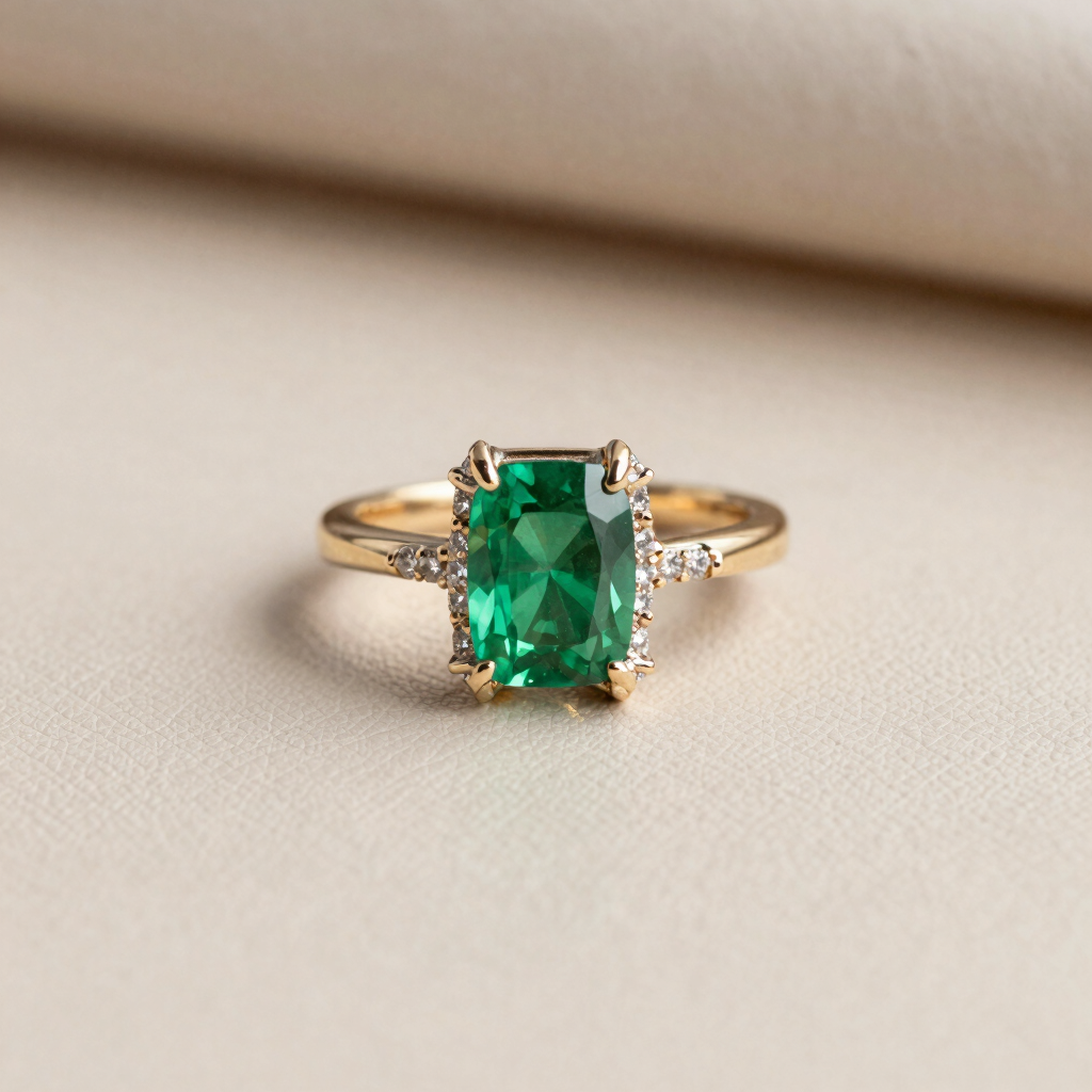 The Signature Bridal Consultation