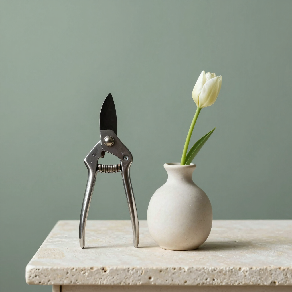Le Duo d'Initiation Florale