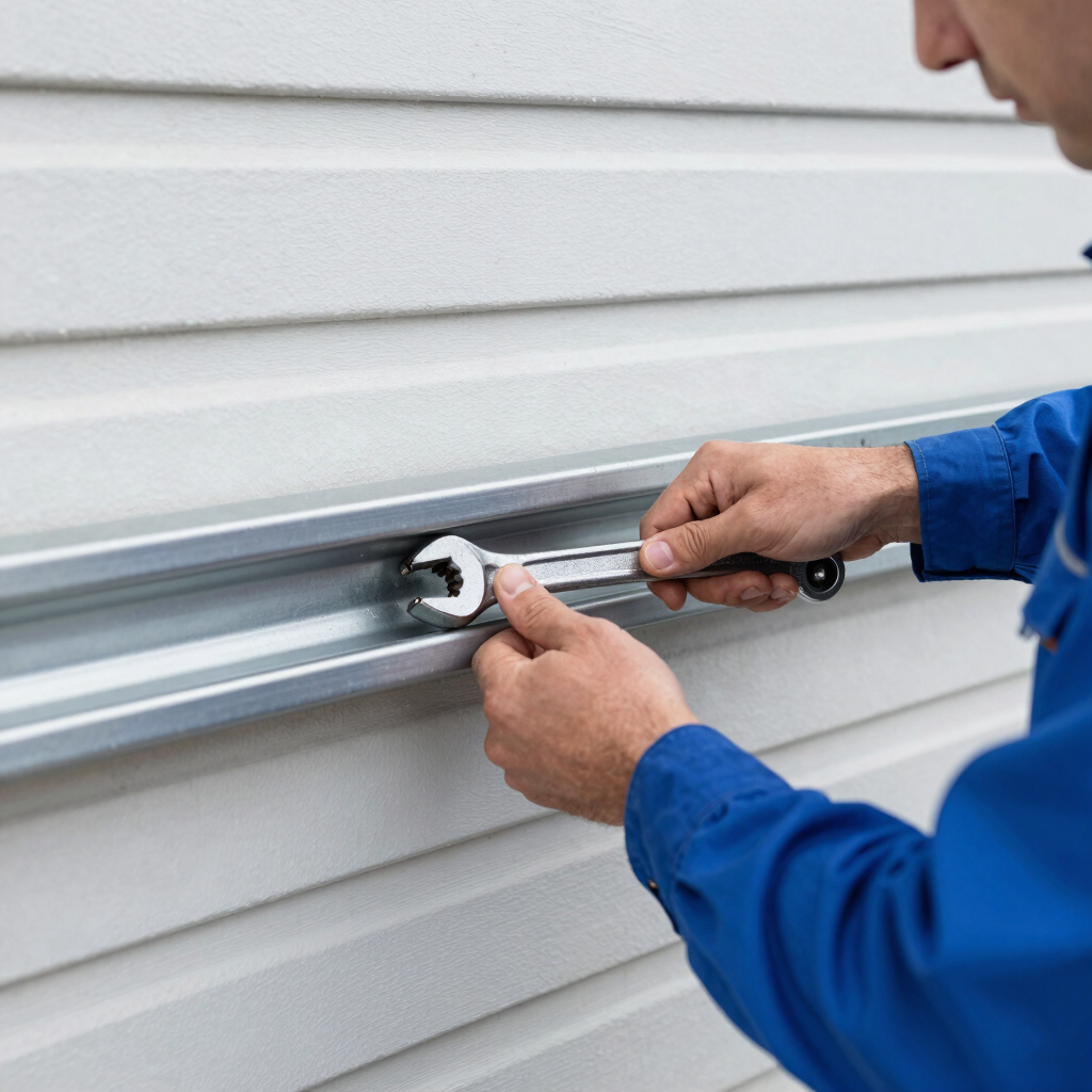 Emergency Garage Door Diagnostic