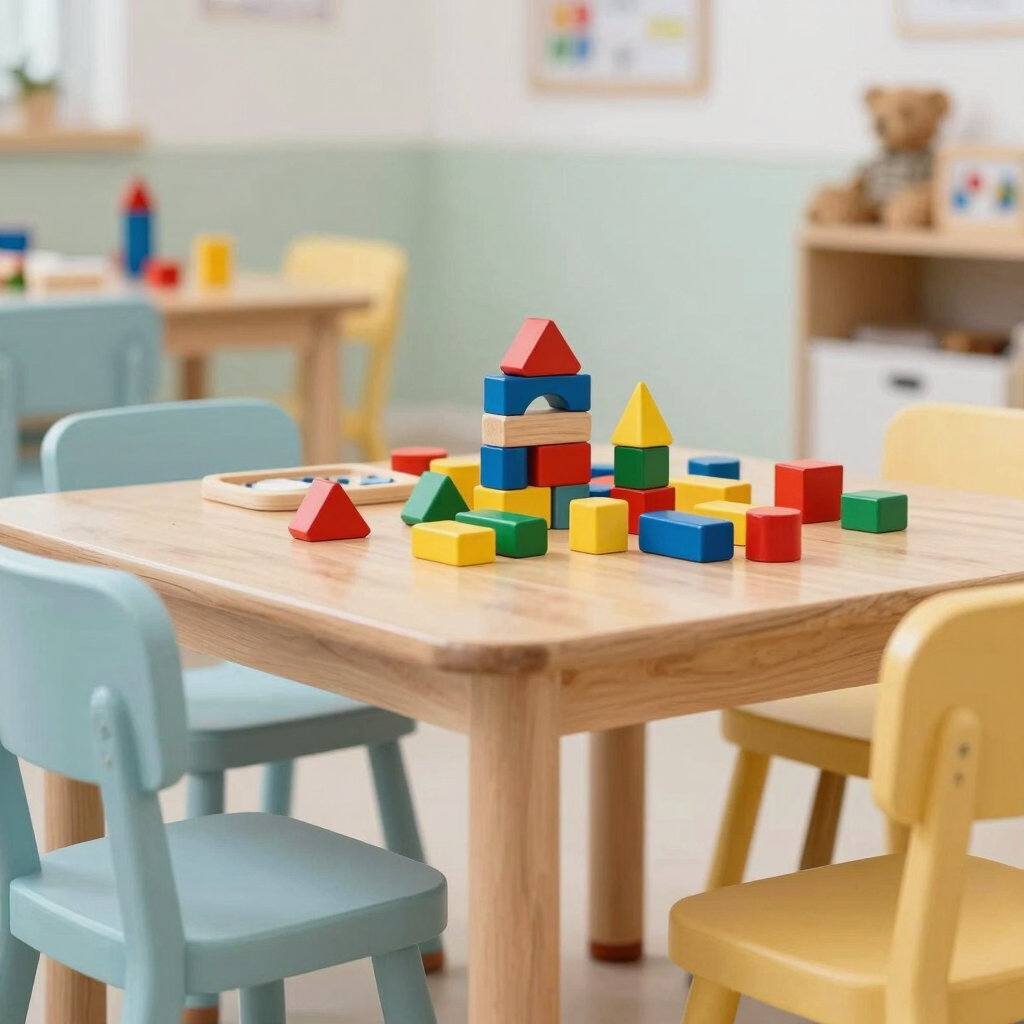 Atendimento Psicopedagógico Infantil