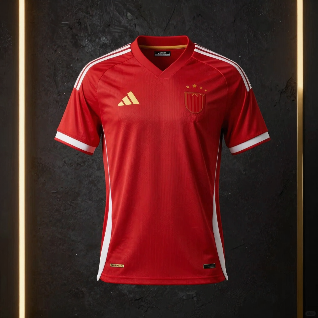 Camisola Oficial Benfica Principal 23/24