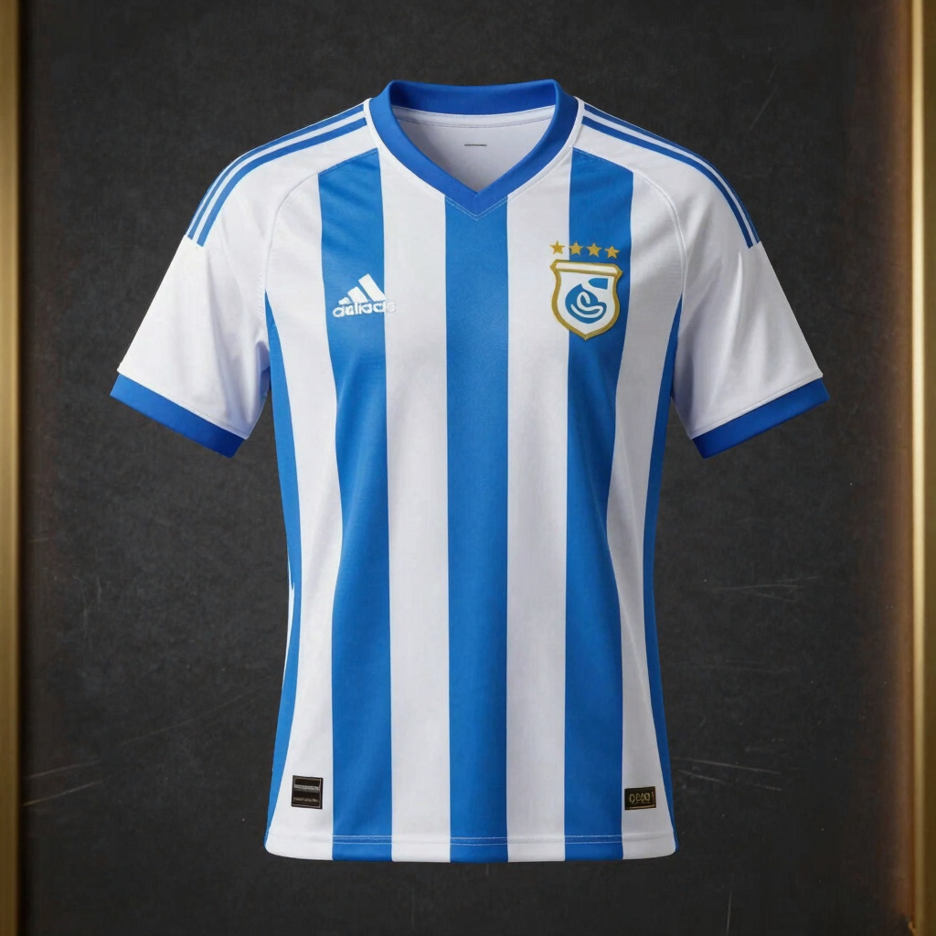 Camisola Oficial FC Porto Principal 23/24