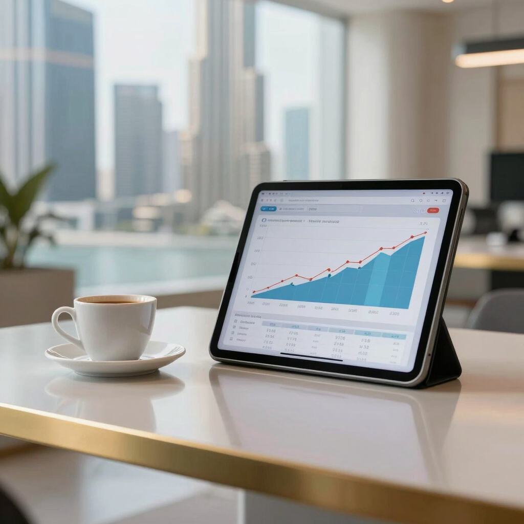 Corporate Tax Strategy Assessment