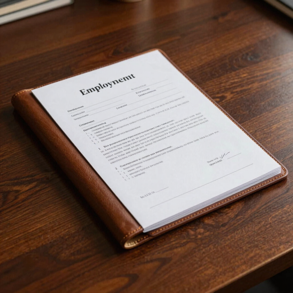 HR Compliance & Labor Law Audit