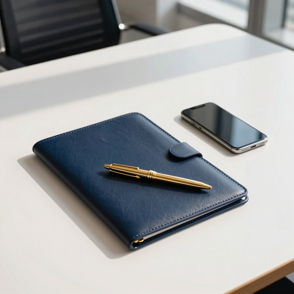 Corporate Discovery Consultation