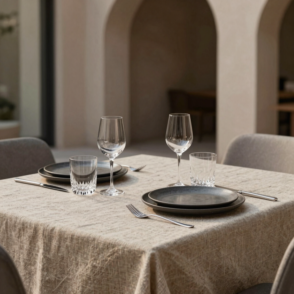 Private In-Villa Culinary Experience