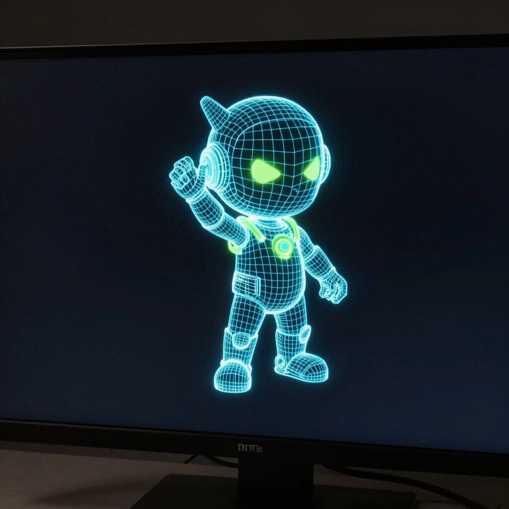 MegaPack Impressão 3D Colecionáveis
