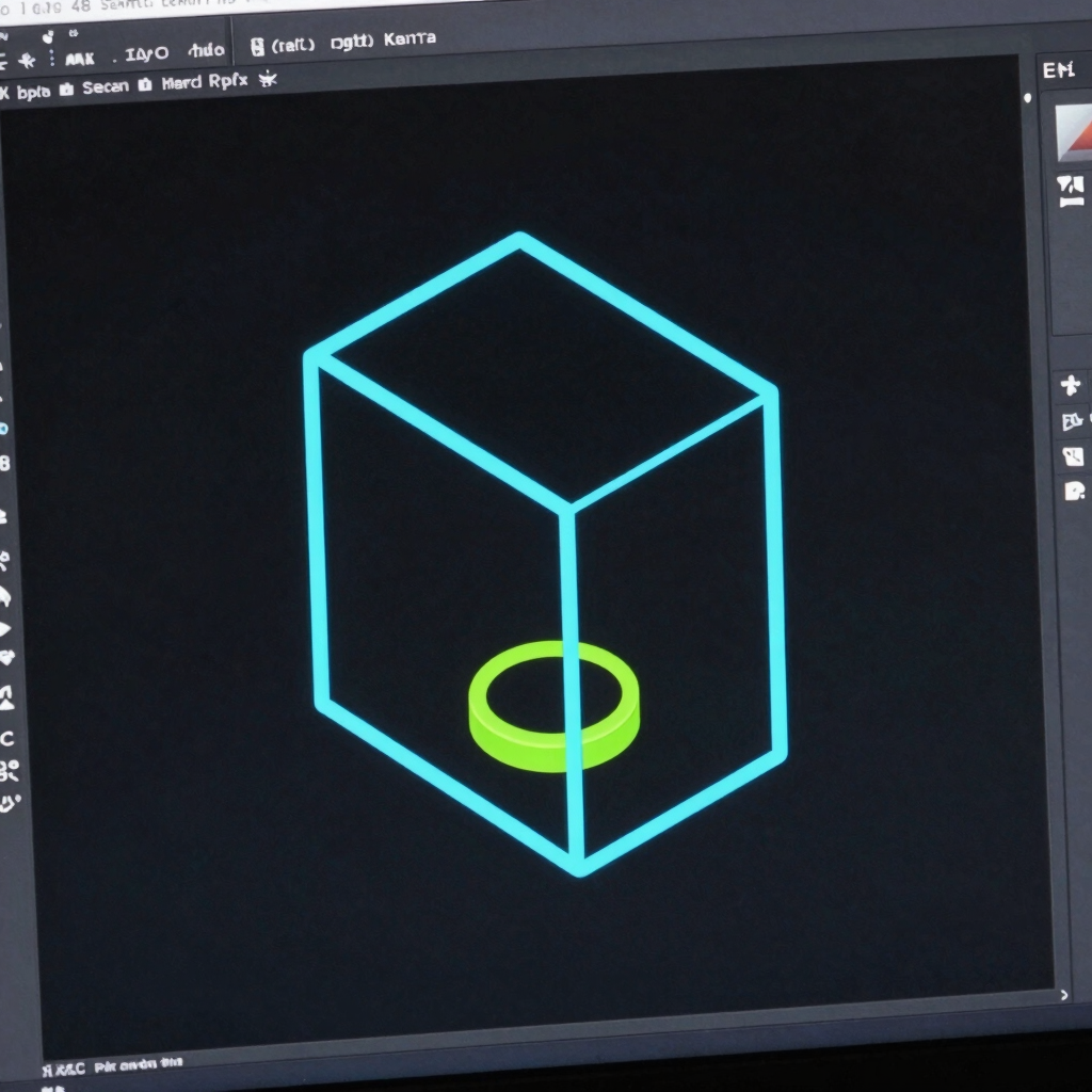 Pack Luminárias 3D Acrílico