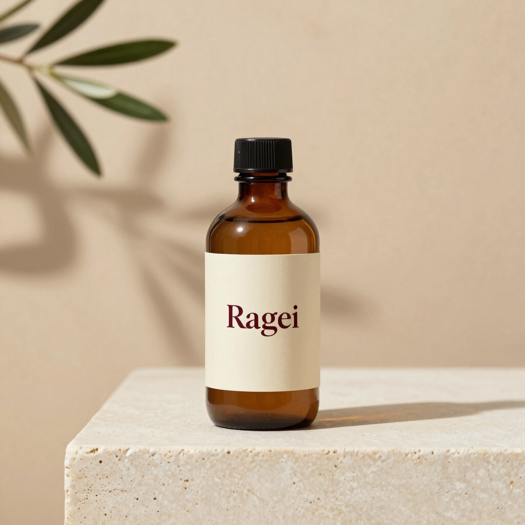 Ragi Radiance Cultured Brew - Pack of 6