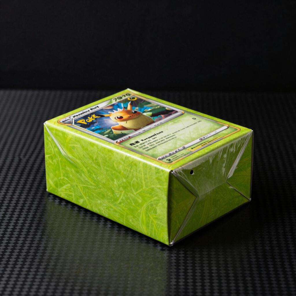 Booster Box Scarlet & Violet: Paradox Rift (36 Packs)