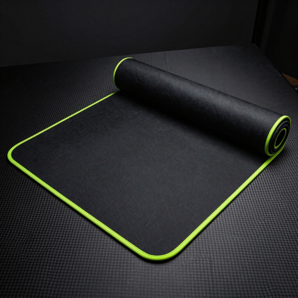 Playmat de Neopreno Gekko Grid Pro
