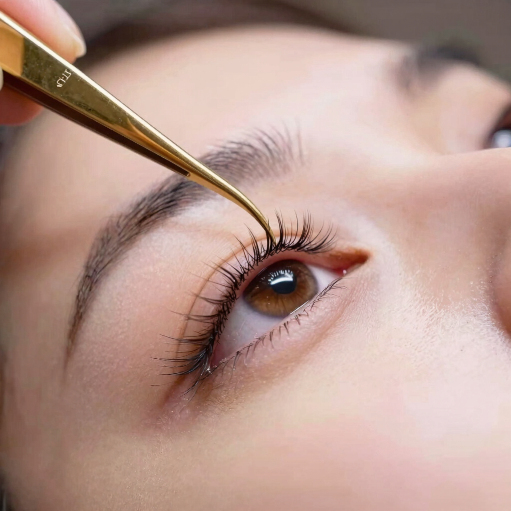 Volume Lash Extension Full Set