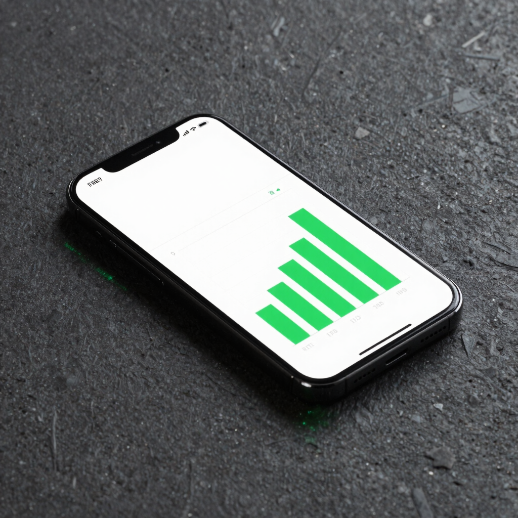 Planner Financeiro Mensal Automatizado