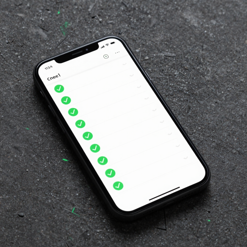 Checklist de Viagem Definitivo