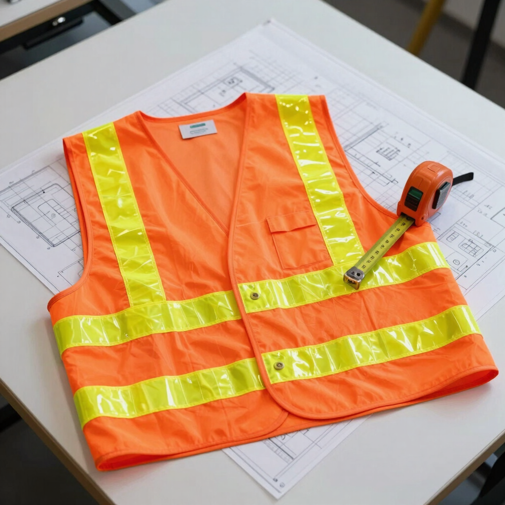Co-Diseño de Chalecos de Seguridad