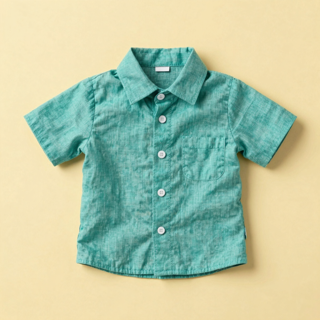 Guayabera Mini Guanajuato