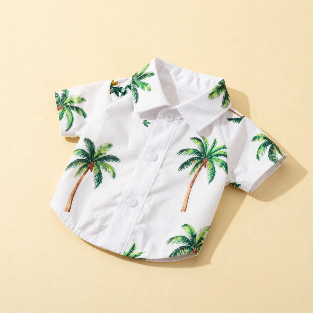 Camisa Playera Acapulco