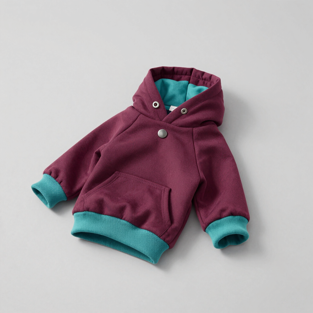 Sudadera Térmica Celaya