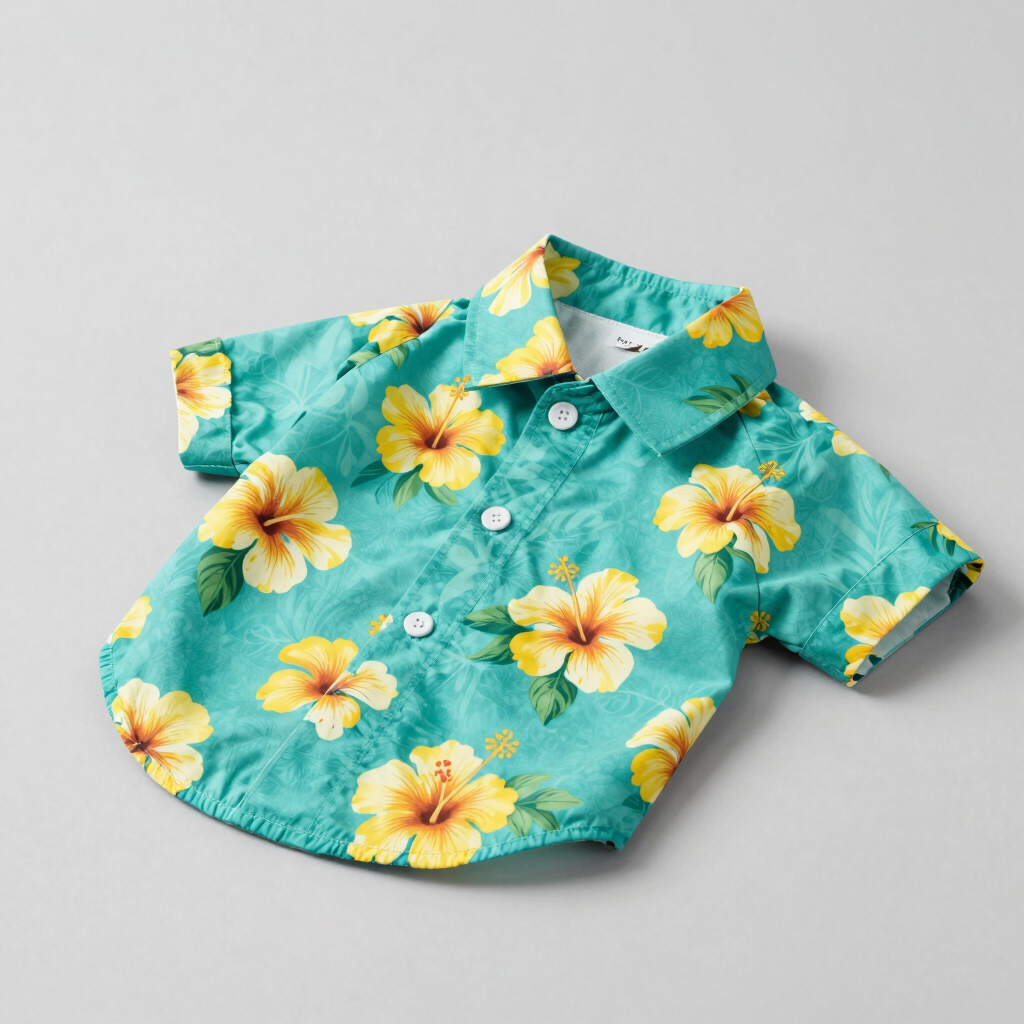 Camisa Playera Acapulco