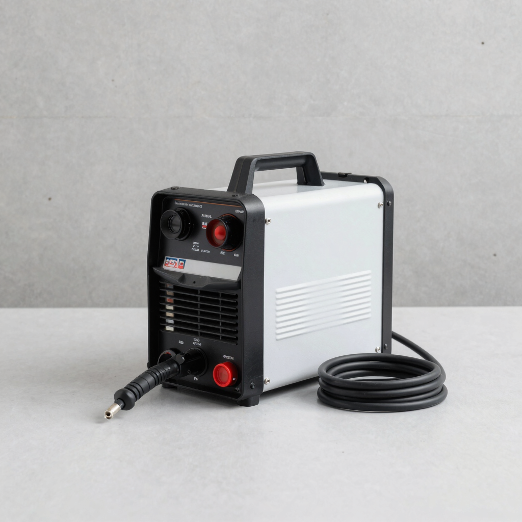Máquina de Soldar Inverter Multipropósito 250A