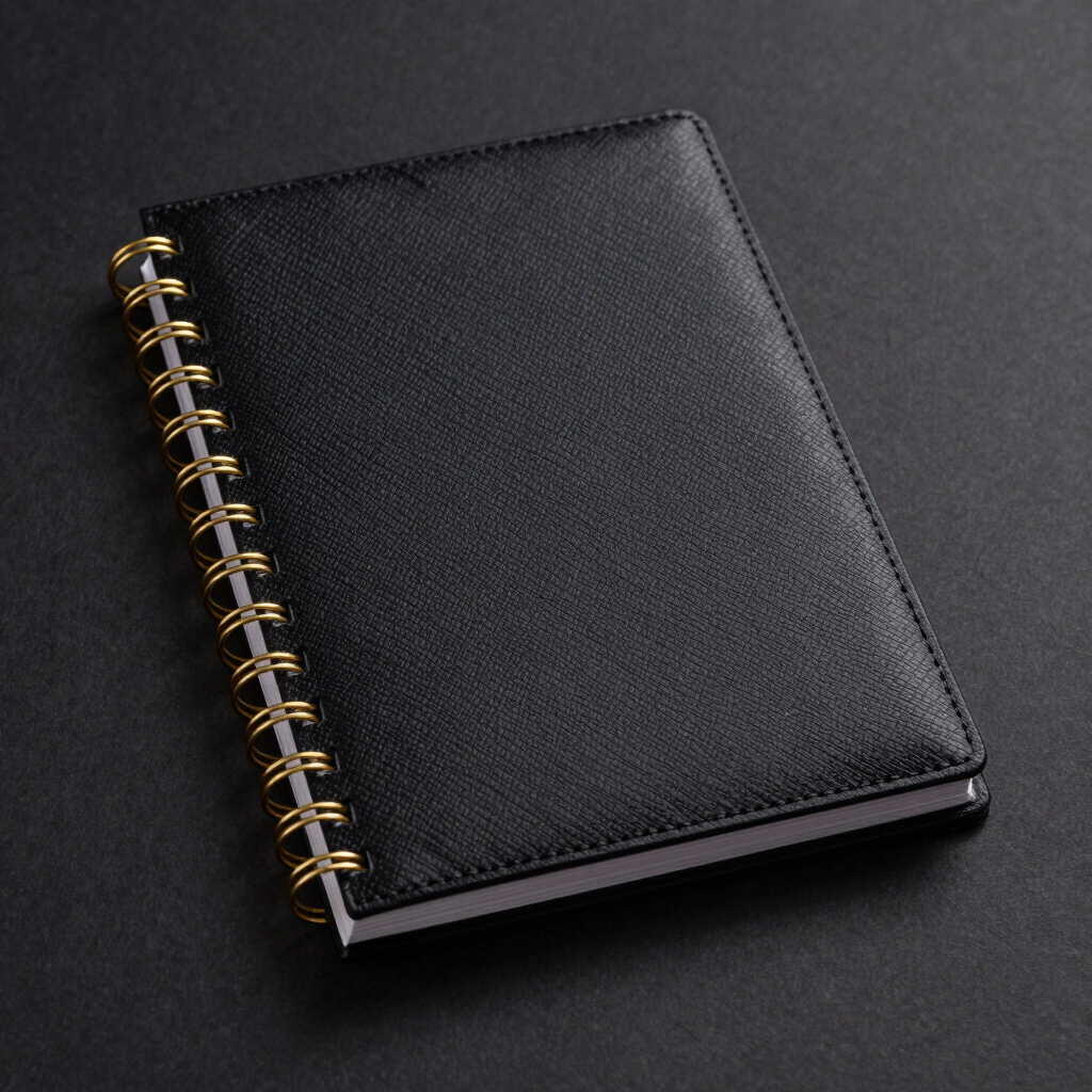 Planificador de Escritorio Ejecutivo