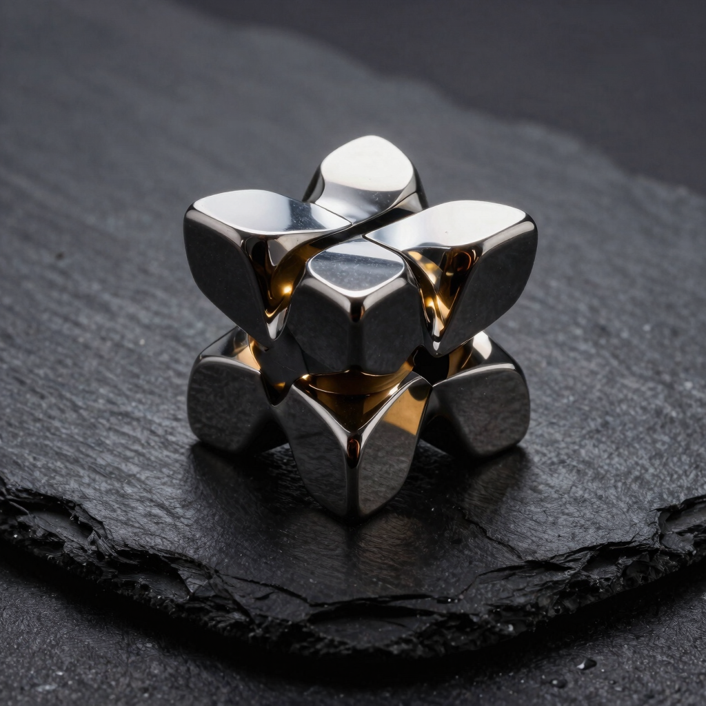 The Specular Shift Cube