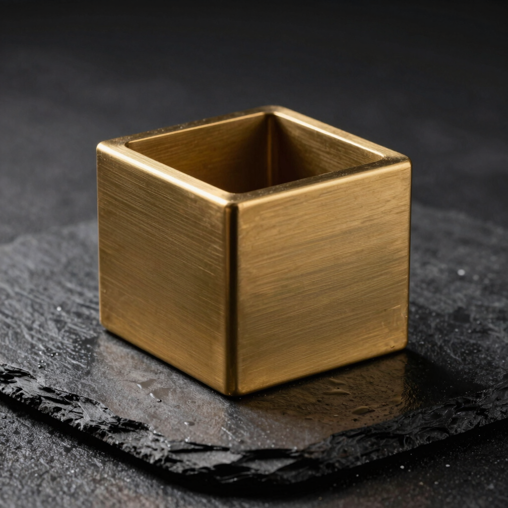 The Monolith Display Stand