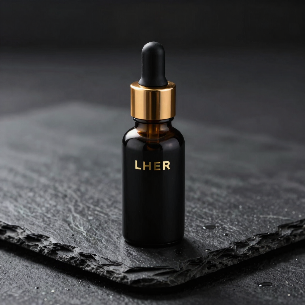 Aether Core Lubricant No. 9