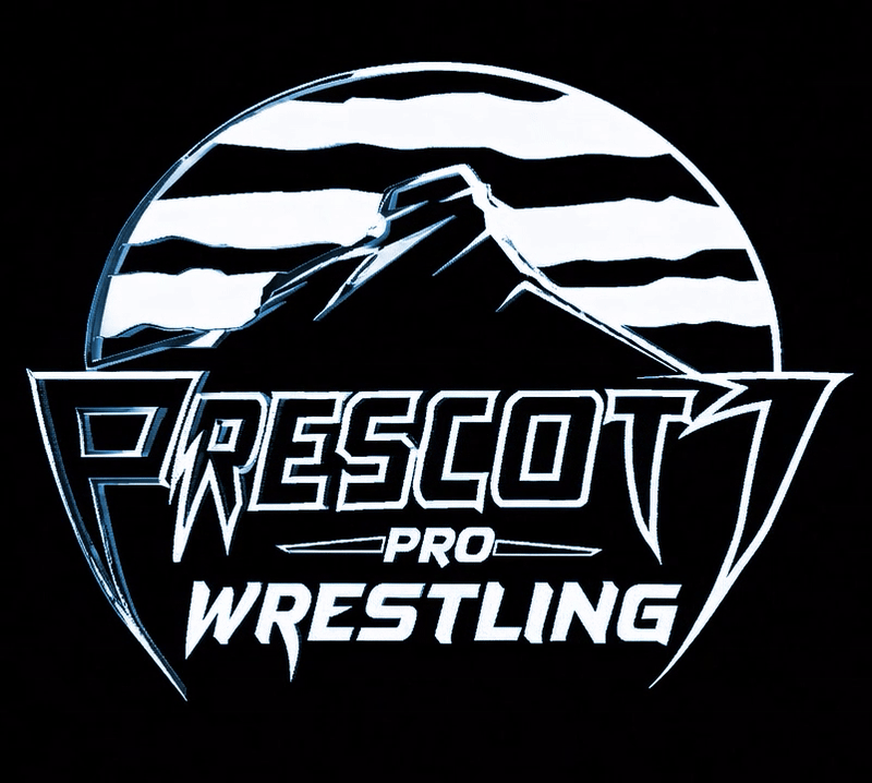 Prescott Pro Wrestling logo