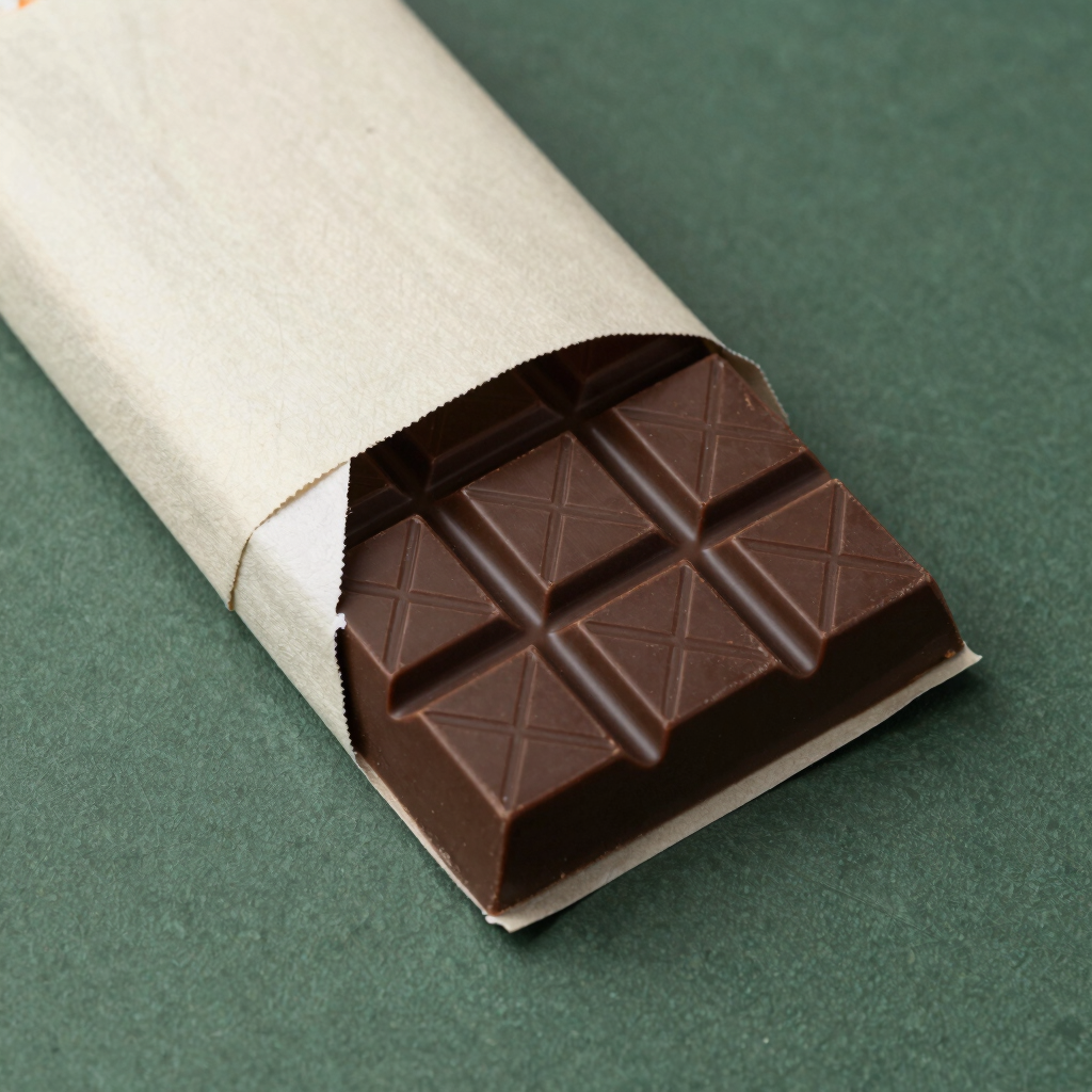 Velvet Dark Chocolate Bar