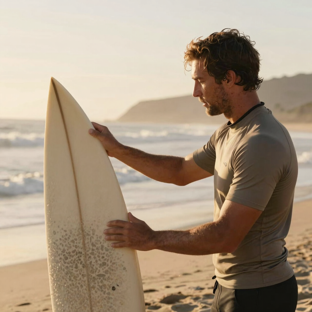 Private 1-on-1 Surf Coaching