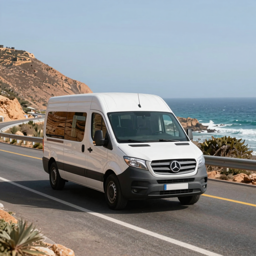 Agadir Airport Private Transfer